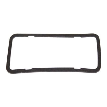 Allpoints Allpoints 8012415 Seal, Rocker Switch For Woodstone Ovens 8012415
